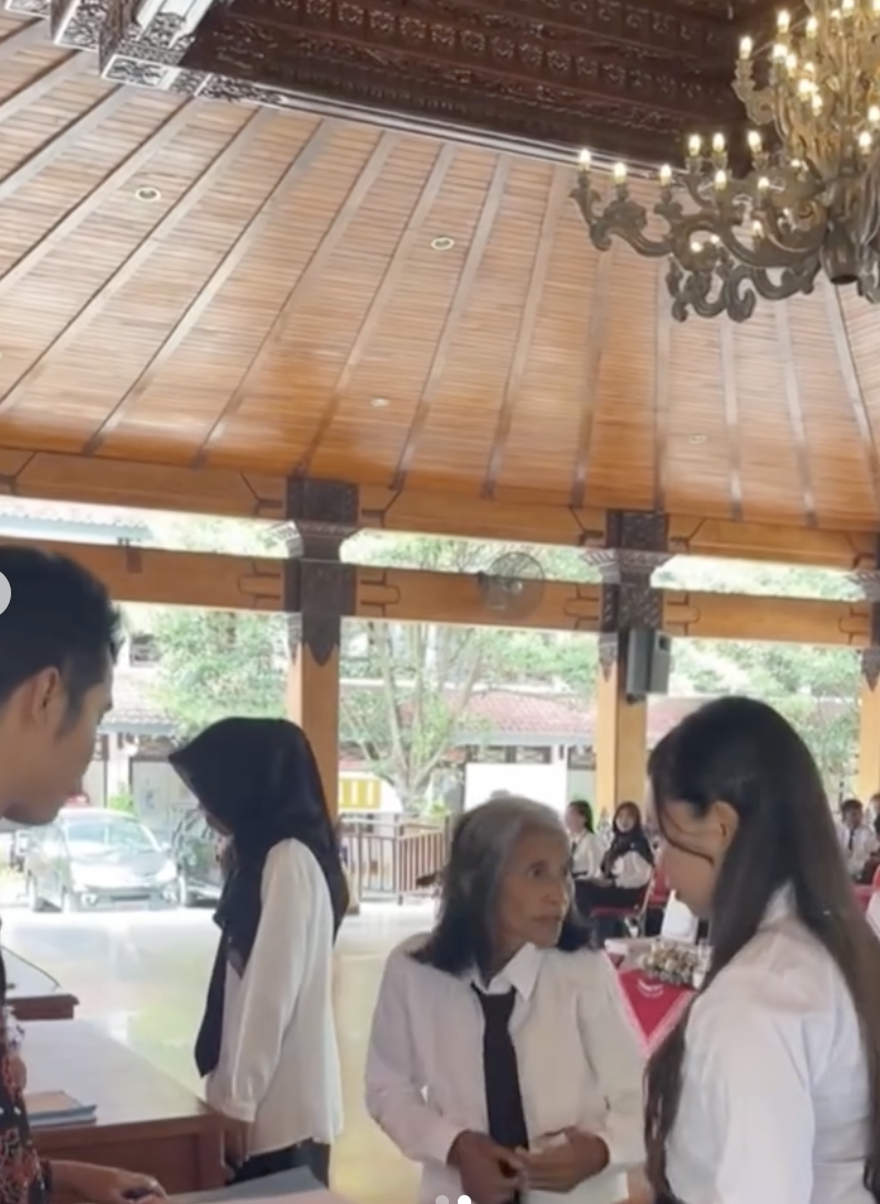 Poniyati Guru Agama di Bantul